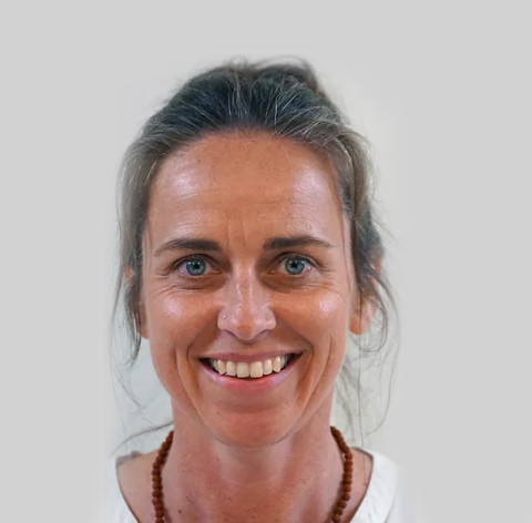 Eveline portret